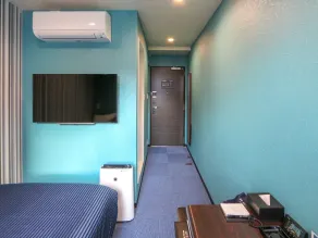 HOTEL LiVEMAX Numazu Ekimae - Chambre