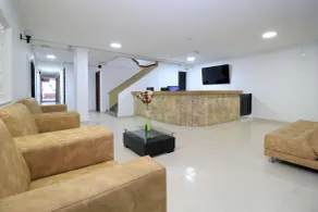Hotel Rodadero Inn By GEH Suites - Reception