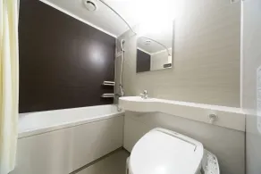 Dormy Inn Premium Shibuya-jingumae - Salle de bain