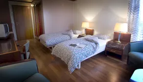 Dæli Guesthouse - Habitación