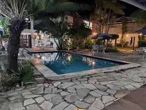 Pousada Marajoara - Pipa - Pool