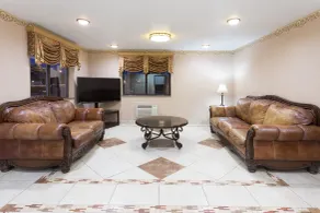 Super 8 by Wyndham Rock Falls Sterling Area - Lobby
