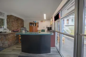 Budget Inn Bend  - Reception