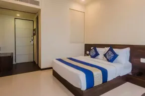Hotel Aura - Room