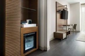 AC Hotel by Marriott Newtown Square - Chambre