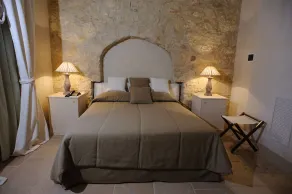 Castello Camemi - Room
