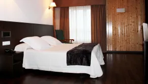 Hotel Park - Zimmer