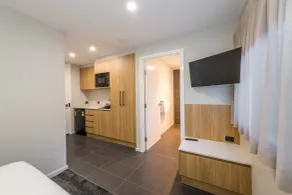 AVENUE MOTEL APARTMENTS - Room