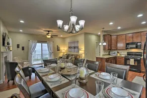 Lovely Rushville Home w/ Canandaigua Lake Views! - Interiør