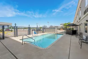 Rodeway Inn - Pool