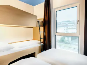 B&B Hotel Kempten - Room