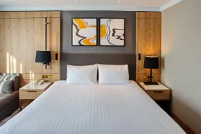 Crowne Plaza Marlow by IHG - Habitación