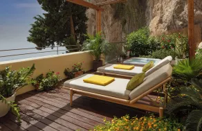Anantara Convento di Amalfi Grand Hotel - Pool