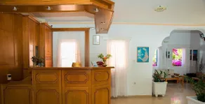 Avra Hotel - Reception