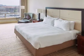 Copenhagen Marriott Hotel - Room