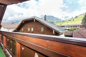 Frühstückshotel Birkenhof - Vista dalla camera