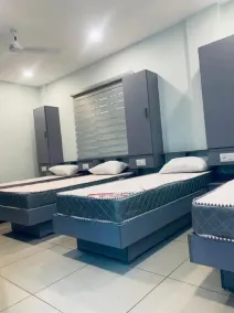 Emerald Royal Residency - Spa