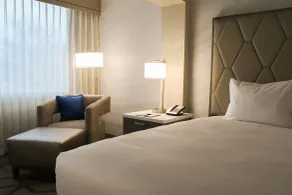 The Kingsley Bloomfield Hills - a DoubleTree by Hilton - Habitación