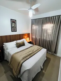 Pousada do Lago - Gramado - Chambre