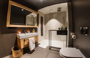 Stradom15 Apartments - Badrum