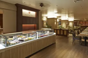 Shinagawa Prince Hotel N Tower - Restaurant