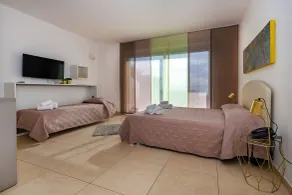 Zeus Hotel - Aparthotel - Meeting & Congress - Chambre
