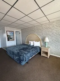 The Jetty Motel - Zimmer