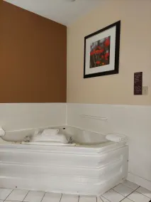 Baymont by Wyndham Portage - Chambre