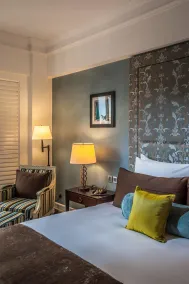 Villa Rosa Kempinski - Room