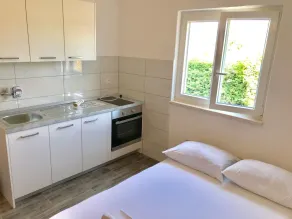 Sreser Dubrovnik Apartments Urlic - Room