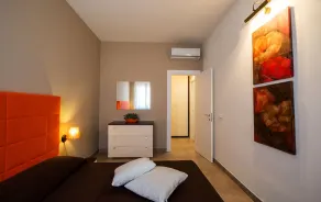 Le Dimore Del Re - Chambre