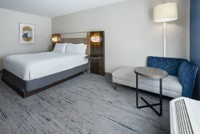Holiday Inn Express Hotel & Suites Brattleboro by IHG - Chambre