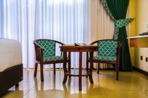 Rift Valley Hills Resort - Quarto