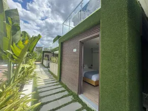 Hotel San Gil House - Room