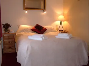 The Wheatsheaf Inn - Habitación
