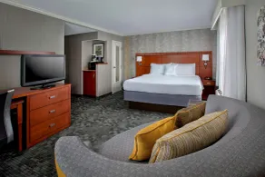 Sonesta Select Tinton Falls Eatontown - Chambre