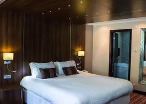 Briars Hall Hotel - Room