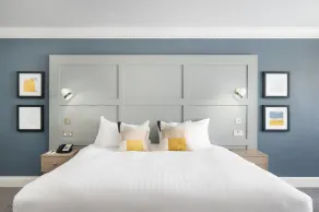 voco St. Johns Solihull by IHG - Habitación