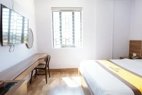 Sonne Hotel Quang Binh - Habitación