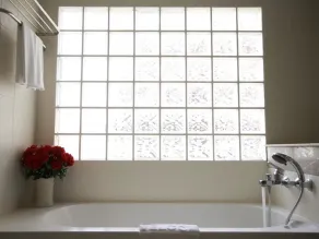 Dynasty Grande Hotel - Salle de bain