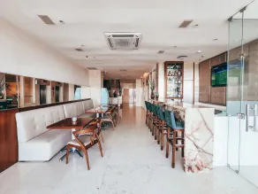 Sol Ipanema Hotel - Reception