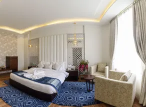 Hotel Natraj Rishikesh - Room