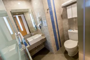 Holiday Inn Express Chengdu Xindu by IHG - Zimmer