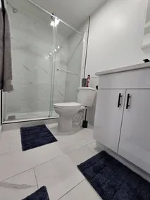 Home in Chestermere Clearwater Community - Bagno