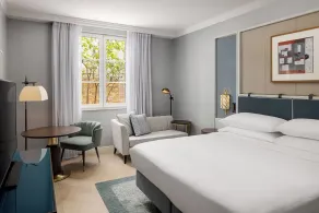 Hilton Imperial Dubrovnik - Chambre