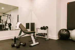 Reside NoMa, a Wyndham Residence - Fitnesscenter