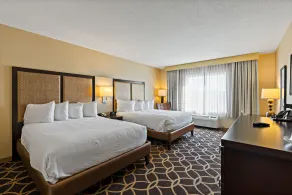 The Inn at Charles Town / Hollywood Casino - Chambre