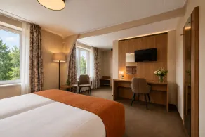 Hotel de Landmarke Ootmarsum - Rom