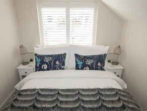 15 Rosemary Lane - Room