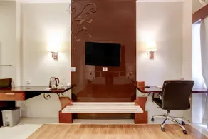 Palette Grand Sae Boutique Hotel - Habitación